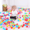 Colorful Childrens Ocean Ball Set Soft Play Balls For Baby Fence Tent Pool 520 PCS 5