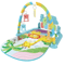 Baby Fitness Play Gym With Pedal Piano Newborn Musical Activity Stand 012 Months 1
