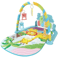 Baby Fitness Play Gym With Pedal Piano Newborn Musical Activity Stand 012 Months 1