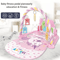 Baby Fitness Play Gym With Pedal Piano Newborn Musical Activity Stand 012 Months 10