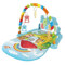 Baby Fitness Play Gym With Pedal Piano Newborn Musical Activity Stand 012 Months 2