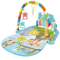 Baby Fitness Play Gym With Pedal Piano Newborn Musical Activity Stand 012 Months 5