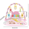 Baby Fitness Play Gym With Pedal Piano Newborn Musical Activity Stand 012 Months 11