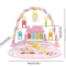 Baby Fitness Play Gym With Pedal Piano Newborn Musical Activity Stand 012 Months 11