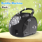 Portable Bubble Machine Toy For Kids Colorful Outdoor Bubble Maker No Battery Required 1
