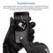 Premium Waterproof Winter Gloves Thermal Touchscreen Windproof Cold Weather Sports Gloves 7