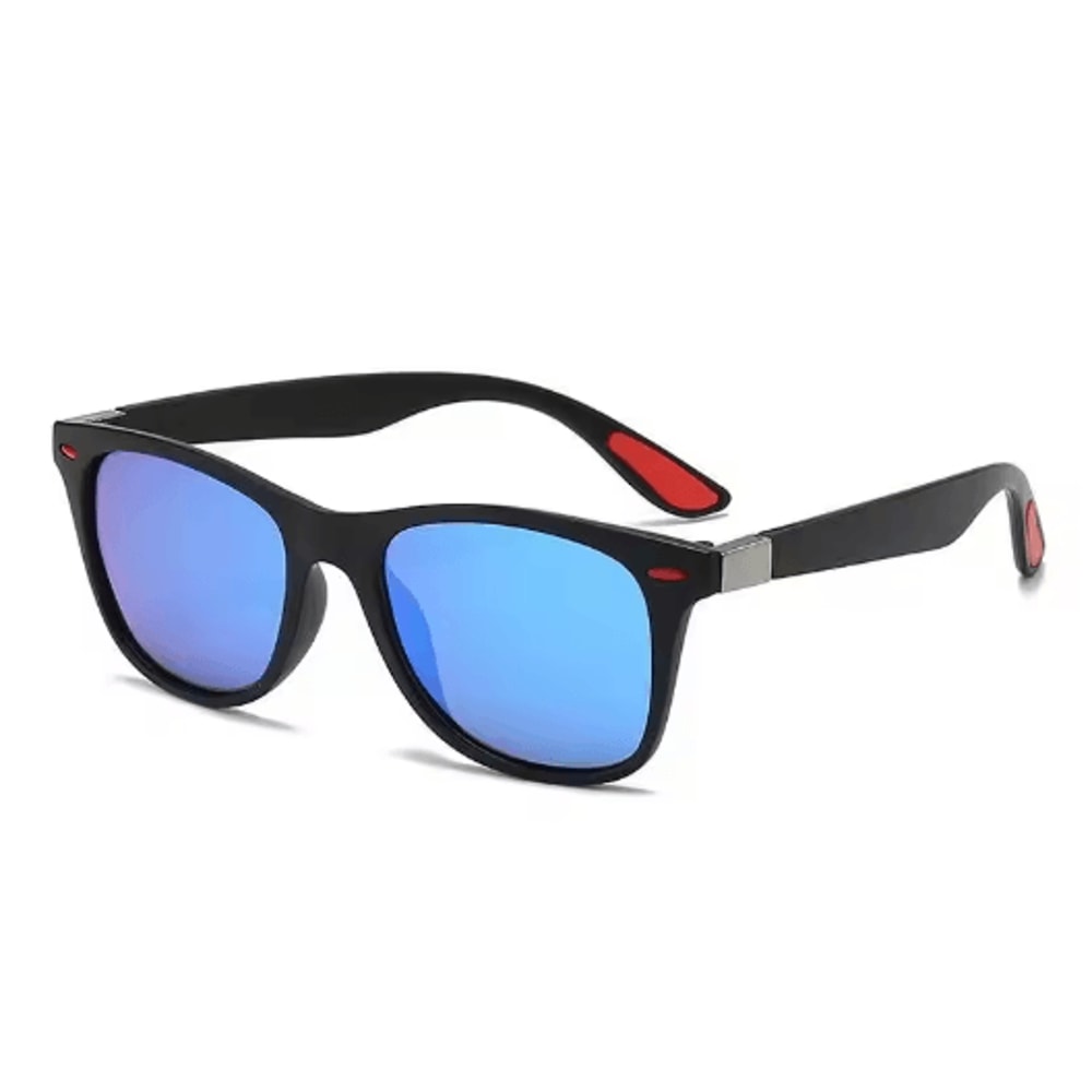 Night Vision Polarized Driving Glasses Day Night Anti Glare Sunglasses For Men 1