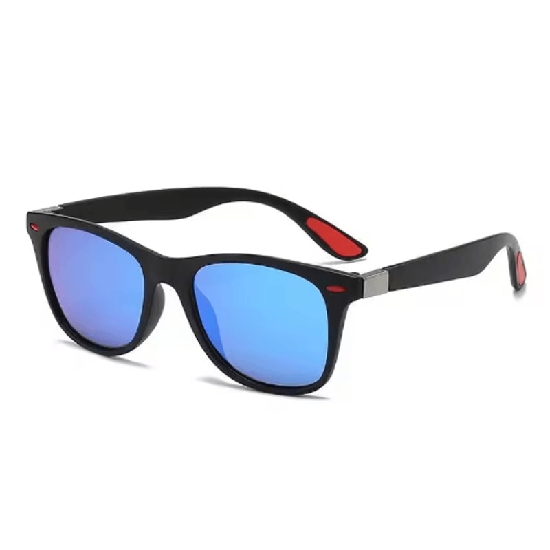 Night Vision Polarized Driving Glasses Day Night Anti Glare Sunglasses For Men 1