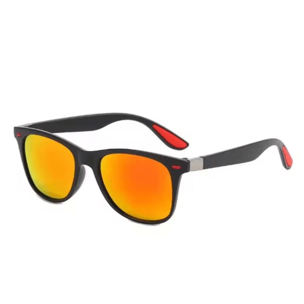 Night Vision Polarized Driving Glasses Day Night Anti Glare Sunglasses For Men 2