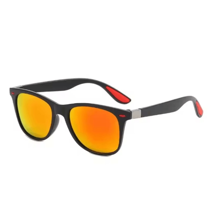 Night Vision Polarized Driving Glasses Day Night Anti Glare Sunglasses For Men 2