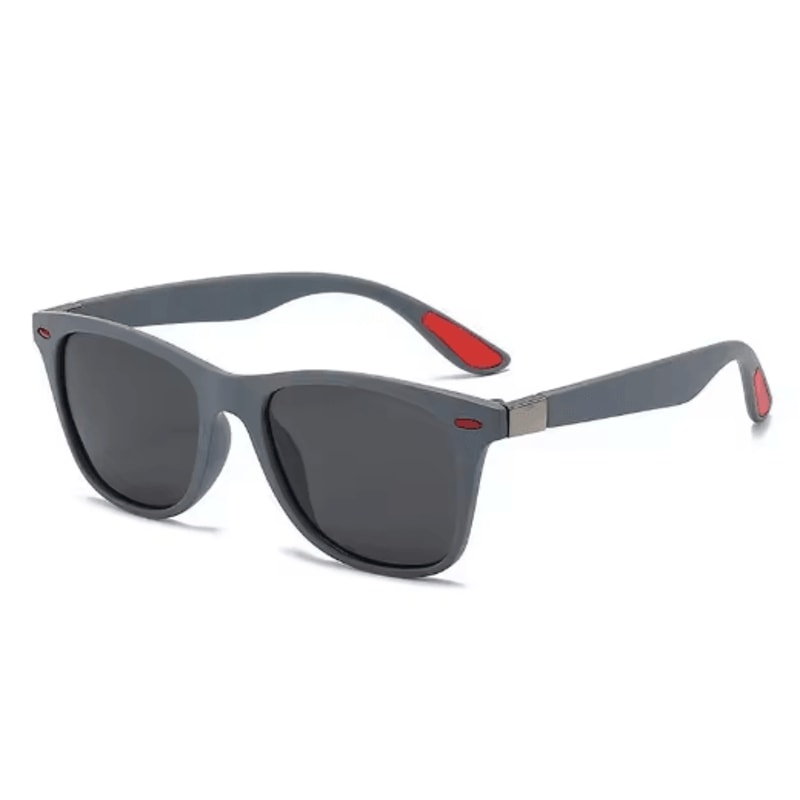 Night Vision Polarized Driving Glasses Day Night Anti Glare Sunglasses For Men 3