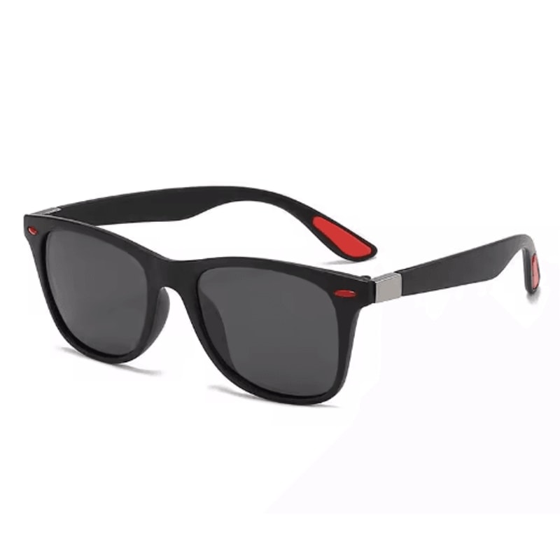Night Vision Polarized Driving Glasses Day Night Anti Glare Sunglasses For Men 6