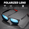 Night Vision Polarized Driving Glasses Day Night Anti Glare Sunglasses For Men 12