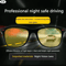 Night Vision Polarized Driving Glasses Day Night Anti Glare Sunglasses For Men 13