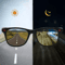 Night Vision Polarized Driving Glasses Day Night Anti Glare Sunglasses For Men 0