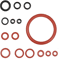15 Piece Silicone O Ring Seal Kit For Saeco Gaggia Spidem Coffee Machines 4