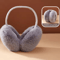 Plush Winter Earmuffs Soft Ear Warmers For Men Women With Cold Weather Protection 6