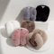 Plush Winter Earmuffs Soft Ear Warmers For Men Women With Cold Weather Protection 0