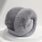 Plush Winter Earmuffs Soft Ear Warmers For Men Women With Cold Weather Protection 9