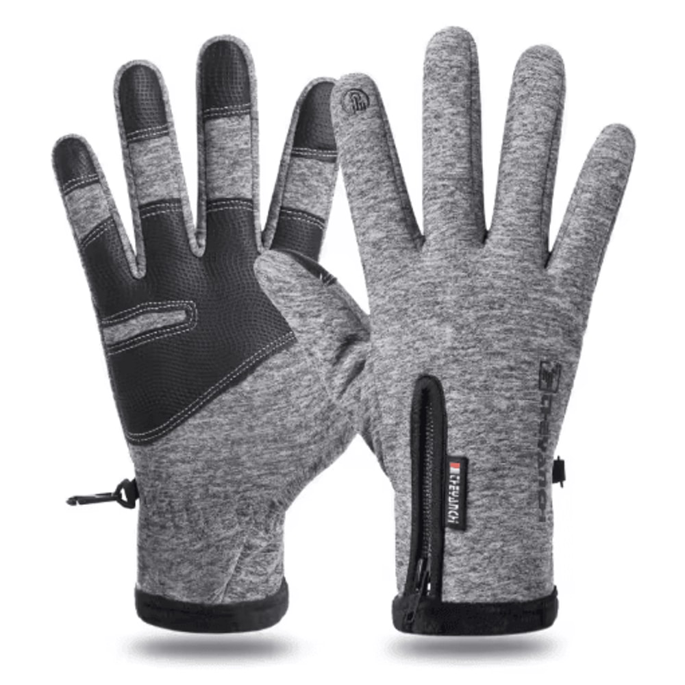 Extreme Cold Winter Gloves 40 C Waterproof Thermal Touchscreen Gloves For Outdoor Sports 1