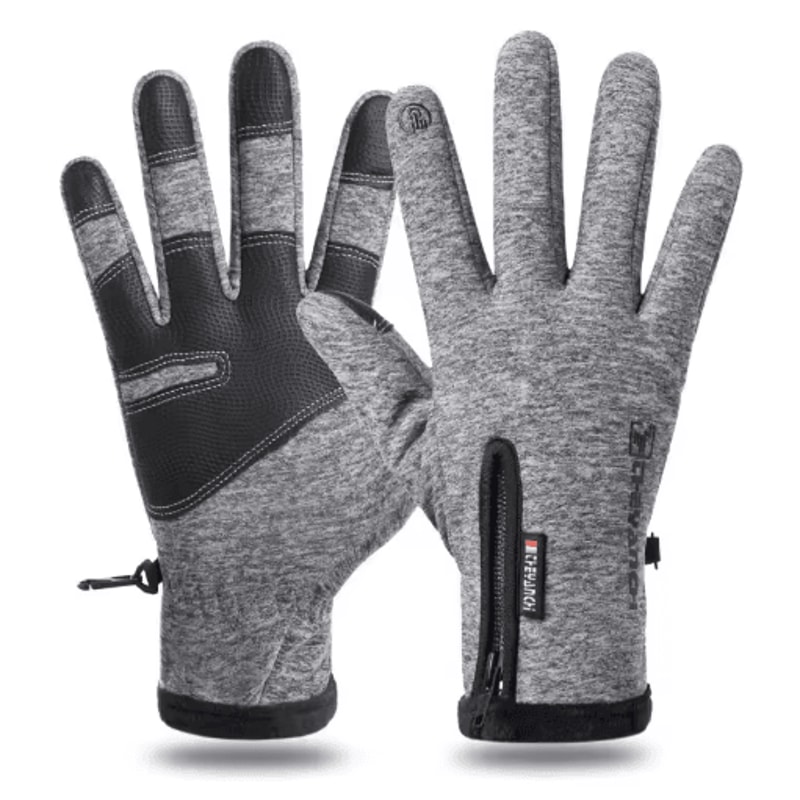 Extreme Cold Winter Gloves 40 C Waterproof Thermal Touchscreen Gloves For Outdoor Sports 1
