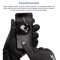 Extreme Cold Winter Gloves 40 C Waterproof Thermal Touchscreen Gloves For Outdoor Sports 7
