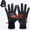 Extreme Cold Winter Gloves 40 C Waterproof Thermal Touchscreen Gloves For Outdoor Sports 0
