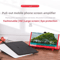 10 12 Inch Ultra HD Mobile Phone Screen Magnifier Full Screen Phone Magnification For Easy Viewing 6