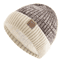 Unisex Two Tone Fur Lined Winter Beanie Warm Knitted Hat For Men Women 10
