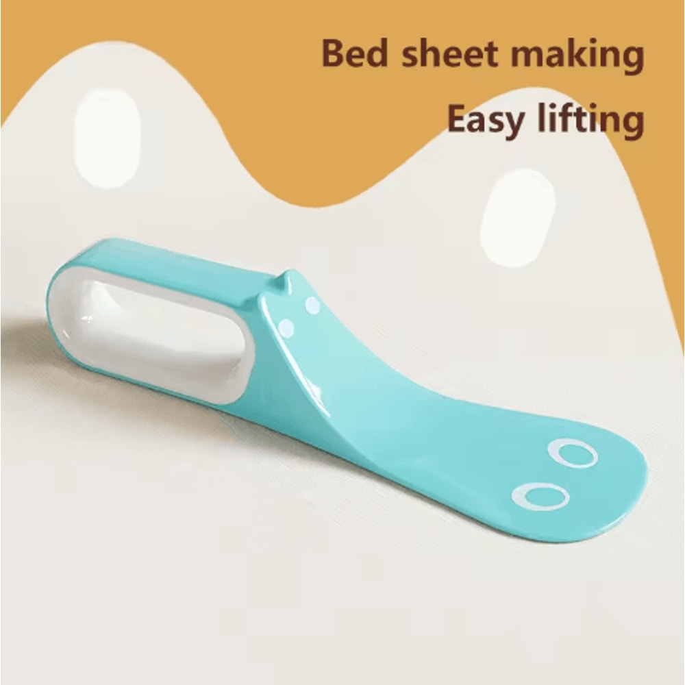 Bedmaker Mattress Lifter Labor Saving Sheet Changing Tool For Easy Bed Making 3