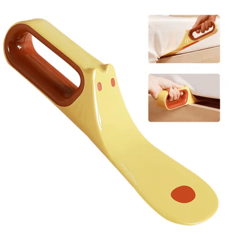 Bedmaker Mattress Lifter Labor Saving Sheet Changing Tool For Easy Bed Making 4