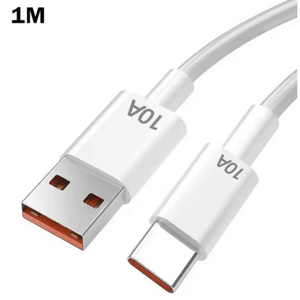 120W 4 Port USB C Fast Charger PD Quick Charge 30 Power Adapter For Phones Tablets 10