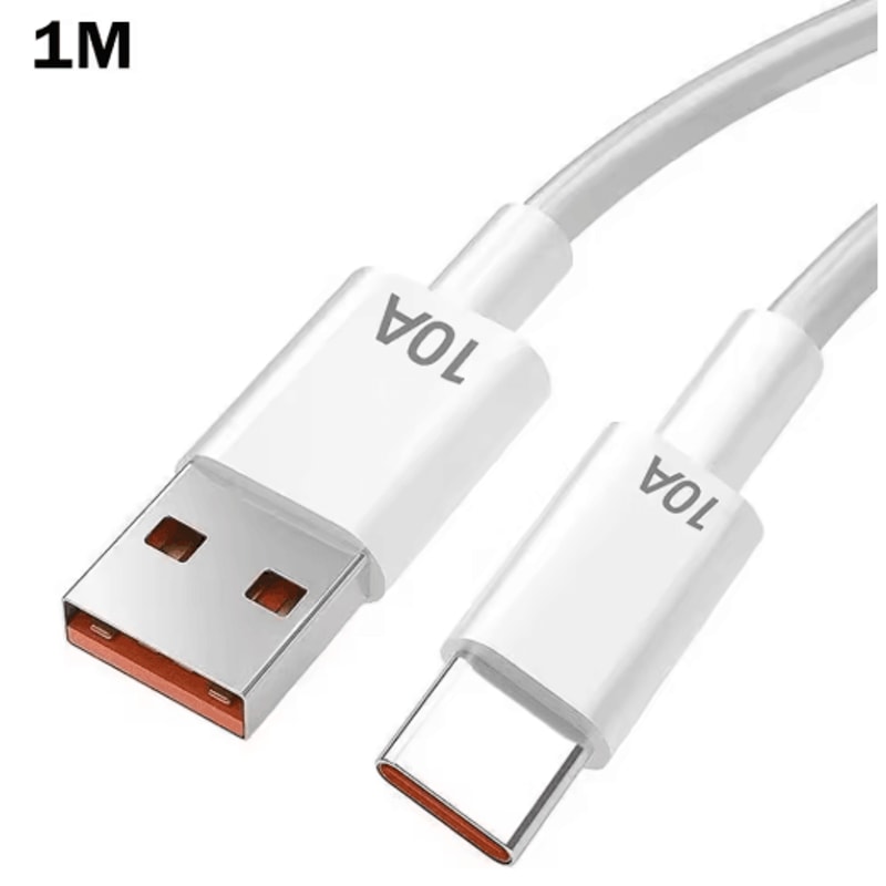 120W 4 Port USB C Fast Charger PD Quick Charge 30 Power Adapter For Phones Tablets 10