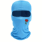 Rose Print Balaclava Ski Mask Windproof Sun Resistant Face Cover For Cycling And Travel 11