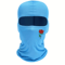Rose Print Balaclava Ski Mask Windproof Sun Resistant Face Cover For Cycling And Travel 11