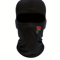 Rose Print Balaclava Ski Mask Windproof Sun Resistant Face Cover For Cycling And Travel 13