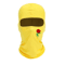 Rose Print Balaclava Ski Mask Windproof Sun Resistant Face Cover For Cycling And Travel 6