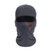 Rose Print Balaclava Ski Mask Windproof Sun Resistant Face Cover For Cycling And Travel 8
