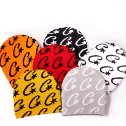 unisex knitted beanie hat trendy casual winter cap for cycling outdoor sports