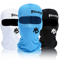 Letter Print Balaclava Face Mask Windproof And Sun Protection Cycling Hat Unisex 0