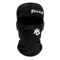 Letter Print Balaclava Face Mask Windproof And Sun Protection Cycling Hat Unisex 2