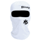 Letter Print Balaclava Face Mask Windproof And Sun Protection Cycling Hat Unisex 3