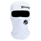 Letter Print Balaclava Face Mask Windproof And Sun Protection Cycling Hat Unisex 3