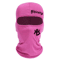 Letter Print Balaclava Face Mask Windproof And Sun Protection Cycling Hat Unisex 7