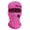 Letter Print Balaclava Face Mask Windproof And Sun Protection Cycling Hat Unisex 7