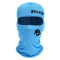 Letter Print Balaclava Face Mask Windproof And Sun Protection Cycling Hat Unisex 8