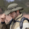 Mens Breathable Sunscreen Hat Wide Brim Outdoor Mountaineering Fishing Sunshade 0