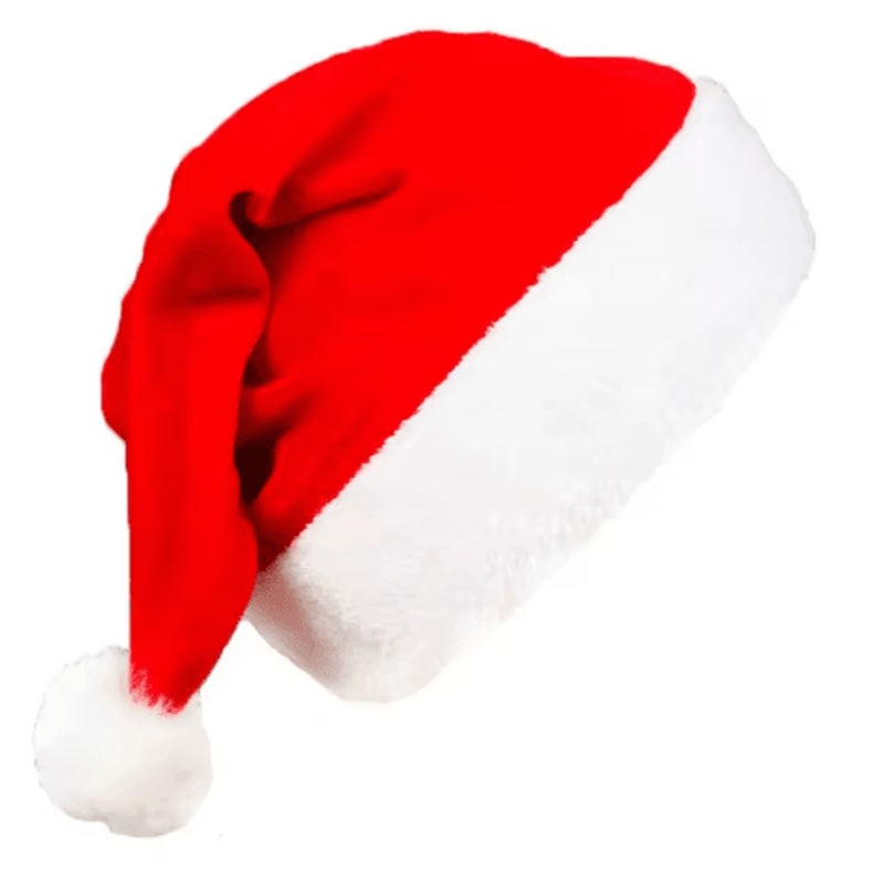 Mrs Santa Claus Sexy Costume Set For Women 3 Piece Christmas Party Cosplay Accessories 2