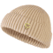 Mens Autumn And Winter Knitted Wool Hat Unisex Street Melon Skin Beanie With 1998 Logo 2