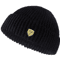 Mens Autumn And Winter Knitted Wool Hat Unisex Street Melon Skin Beanie With 1998 Logo 7